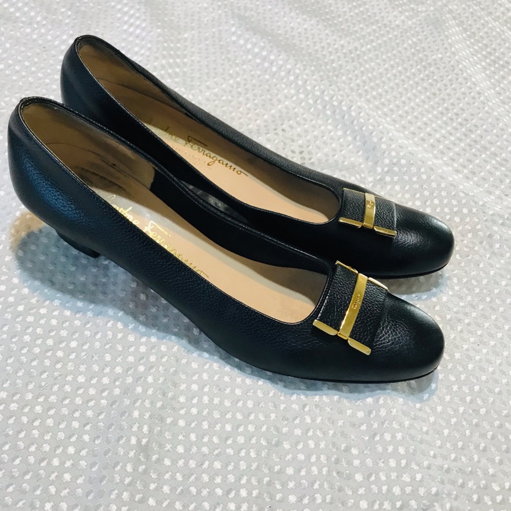 Salvatore ferragamo